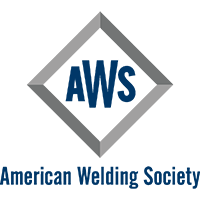 American Welding Society logo