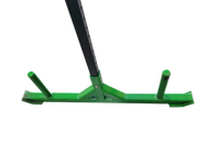 Strongman Yoke WITH Farmer's Carry Handles Included!