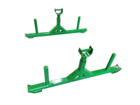 Strongman Yoke WITH Farmer's Carry Handles Included!