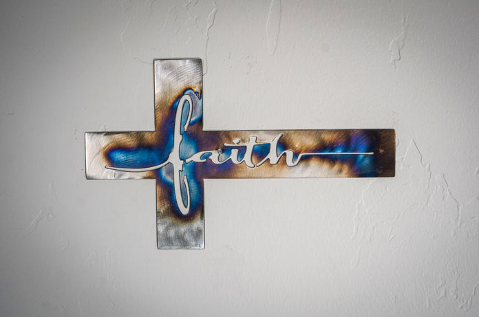 Faith Cross