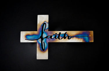 Faith Cross