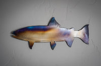 Steelhead Wall Art