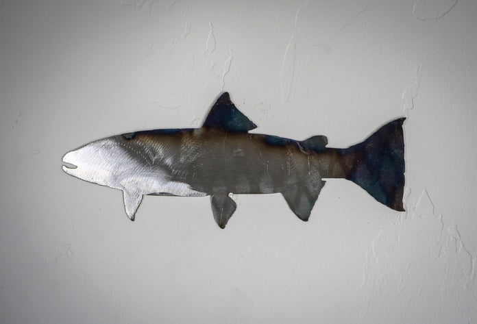 Steelhead Wall Art