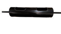 Strongman Log
