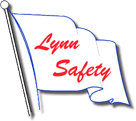 Lynn Safety logo